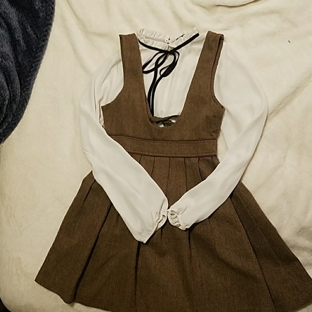 Vintage Jumper